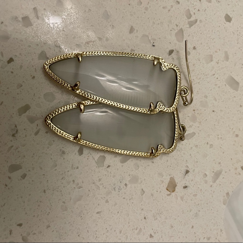 Kendra Scott Earrings